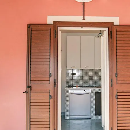 Holiday Via S. Maria Snc I Holiday home Maratea