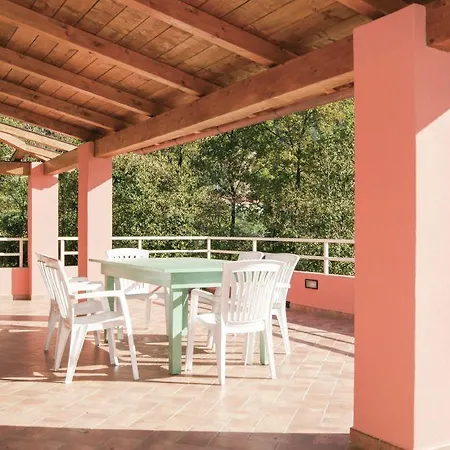 Holiday home Holiday Via S. Maria Snc I *