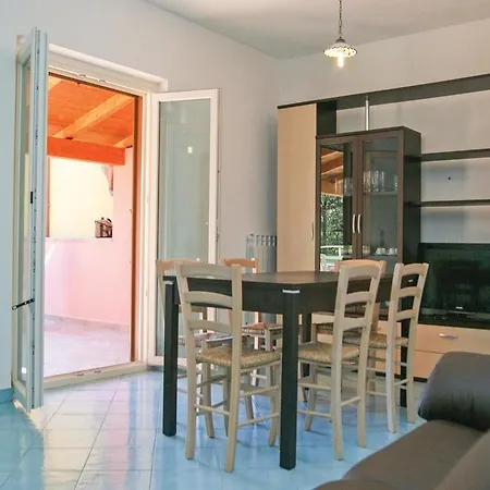 Holiday home Holiday Via S. Maria Snc I