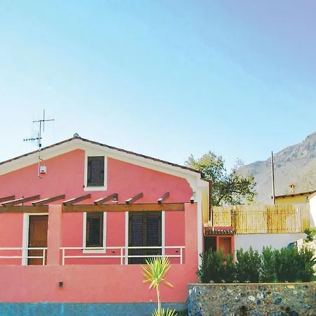 Holiday Via S. Maria Snc I Holiday home Maratea