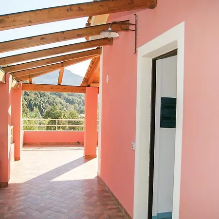 Holiday home Holiday Via S. Maria Snc I